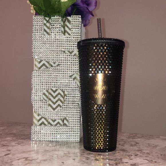 Starbucks Cold Cup Tumbler